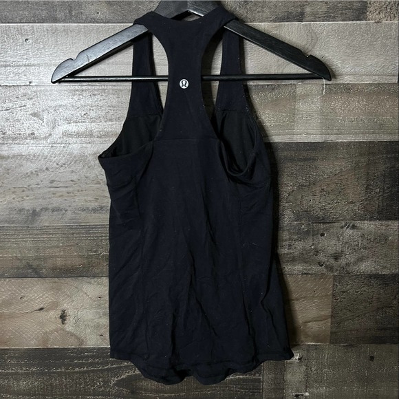 SOLD Lululemon Tank Top 4 - Picture 2 of 2